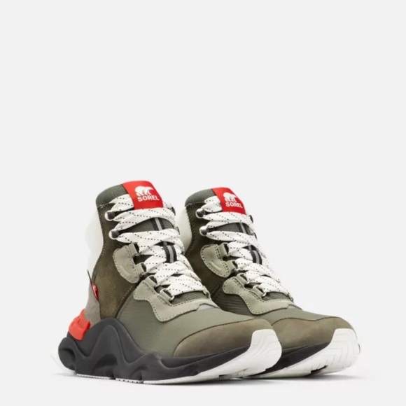 WOMEN'S KINETIC™ RNEGD CONQUEST BOOT - Picture 1 of 5